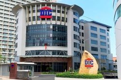 Lợi nhuận lao dốc 95%, DIC Corp (DIG) âm dòng tiền 1.200 tỷ trong nửa đầu năm