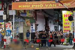 Danh tính 5 người thương vong vụ tàu hỏa tông xe bán tải ở Đồng Nai