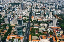 Hai trường hợp bị ảnh hưởng nhiều nhất khi TPHCM điều chỉnh bảng giá đất