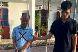 Khởi tố đối tượng mua bán rắn hổ chúa thuộc loại nguy cấp, quý hiếm