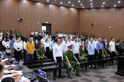 Xét xử vụ FLC: Viện Kiểm sát điều chỉnh nội dung luận tội phù hợp với thực tiễn tranh luận