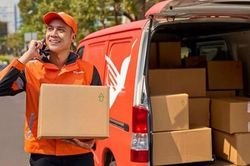 Đồ gia dụng, nội thất và thực phẩm là 3 loại hàng hóa được khách hàng vận chuyển nhiều nhất thông qua Lalamove