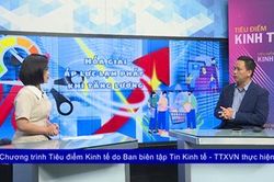 Hóa giải áp lực lạm phát khi tăng lương
