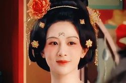 Lộ diện 4 tạo hình thời đường của Dương Tử: Đẹp như thế nào mà được khen hết lời