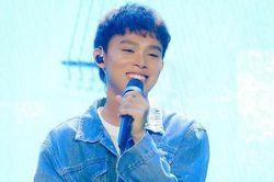 Hồ Văn Cường tiếp tục có video hát live triệu view