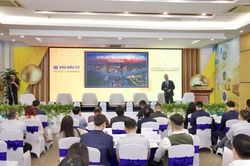 Kinh tế Việt Nam sẽ tiếp tục khả quan những tháng cuối năm 2024
