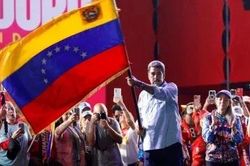 Bầu cử Tổng thống Venezuela: Liệu có cơ hội cho phe đối lập?