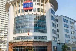 Kinh doanh BĐS khởi sắc, DIC Corp lãi cao nhất 10 quý gần đây