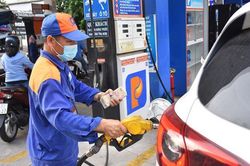 CPI tháng 7 tăng 0,48%, lạm phát cơ bản tăng 0,36% so với tháng trước
