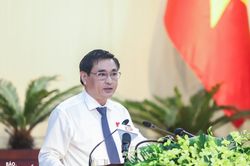 Sớm hoàn thành các đồ án quy hoạch phân khu đô thị