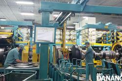Chủ động xây dựng cơ chế, chính sách hỗ trợ doanh nghiệp phát triển