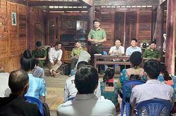 Vì Nhân dân phục vụ