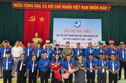 Nhiệm kỳ 2024-2029, Hội LHTN Việt Nam huyện Ia Pa phấn đấu phát triển 1.000 hội viên mới