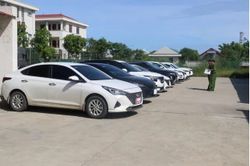 Nữ nhân viên bán hàng lừa đảo, chiếm đoạt 13 xe ô tô trị giá hơn 10 tỷ đồng