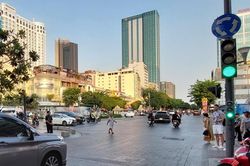TP. Hồ Chí Minh: Bảng giá đất điều chỉnh mới tương ứng 70% mặt bằng thị trường