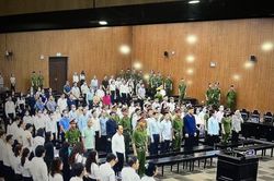 Hai bị cáo trong vụ án tại Tập đoàn FLC được đề nghị giảm hình phạt