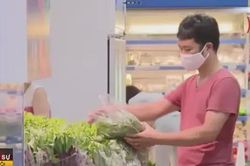 Chỉ số giá tiêu dùng tháng 7 tăng 0,51% tại Hà Nội