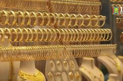 Tuần này, dự báo giá vàng thế giới tăng