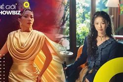 AMEE được 'giải cứu', diva Hà Trần bất ngờ hủy show | Thế giới Showbiz | 29/07/2024