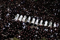 Israel và lực lượng Hezbollah trước nguy cơ chiến tranh toàn diện
