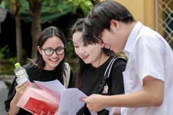Thí sinh chỉ còn 1 ngày để đăng ký, điều chỉnh nguyện vọng xét tuyển đại học
