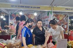 Chỉ số giá tiêu dùng tháng 7-2024 tăng 0,48%