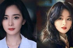 Điểm khác biệt trong hướng đi của Triệu Lệ Dĩnh, Dương Mịch