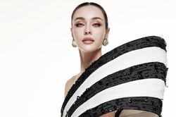 MLee đã chuẩn bị gì cho Miss Universe Vietnam 2024?