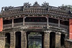 Khi di tích được làm mới