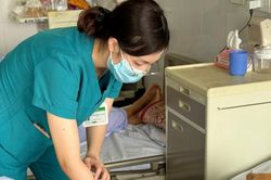 Tổn thương gan, mật nghiêm trọng do uống thuốc cổ truyền sai cách