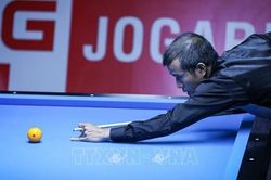 Trần Quyết Chiến bị ảnh hưởng sau khi Liên đoàn Billiards châu Á ra lệnh cấm với Việt Nam