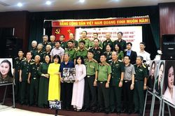 Diễn đàn 365: Khi người trẻ hướng về truyền thống