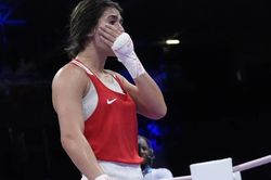 Võ sĩ Đông Nam Á không ngừng khóc vì bị xử thua ở Olympic 2024 bởi 'hung thần' boxing Việt Nam