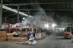 Công ty Hoàng Gia Yên Bái bị xử phạt vì nhiều vi phạm