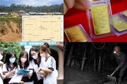 Nóng 18h: Thủ tướng yêu cầu làm rõ nguyên nhân động đất bất thường tại Kon Tum