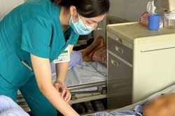 2 người đàn ông nguy cơ tử vong vì thói quen nhiều người mắc