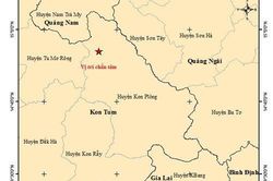 Sẵn sàng bảo đảm an ninh, tính mạng, tài sản cho người dân địa bàn bị động đất