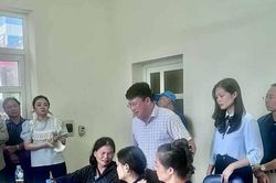 Thủ tướng chỉ đạo sớm khắc phục hậu quả tai nạn hầm lò ở Quảng Ninh