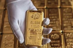 Vàng thế giới 30/7: Giảm khi đồng đô la tăng, tập trung vào cuộc họp của Fed