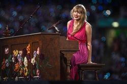 Taylor Swift lỗ 60 tỷ đồng?
