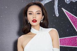 Kỳ Duyên nhắc chuyện lấy chồng