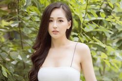 Hạnh phúc của Hoa hậu Mai Phương Thúy