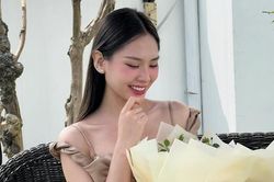 Chuyện gì đang xảy ra với Hoa hậu Mai Phương?
