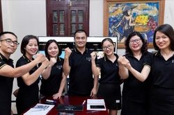 Cân bằng đam mê và trách nhiệm cho lãnh đạo nhóm