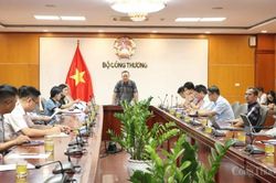 Bộ Công Thương tổ chức hội thảo thảo luận về việc thành lập Sàn Giao dịch Xăng dầu tại Việt Nam