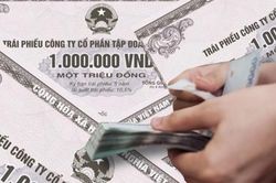 Bốn rủi ro trong hoạt động đầu tư trái phiếu doanh nghiệp của tổ chức tín dụng