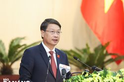 Tập trung triển khai các nhiệm vụ, giải pháp hoàn thành mục tiêu đề ra