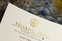 Tìm người đảm nhận vai Nam Phương hoàng hậu trong phim điện ảnh 'Hoàng hậu cuối cùng'