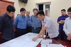 Tai nạn hầm lò ở Quảng Ninh, 5 công nhân ngành than thiệt mạng