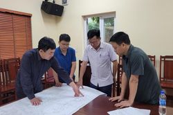 Tai nạn hầm lò tại Công ty Than Hòn Gai làm 5 công nhân tử vong